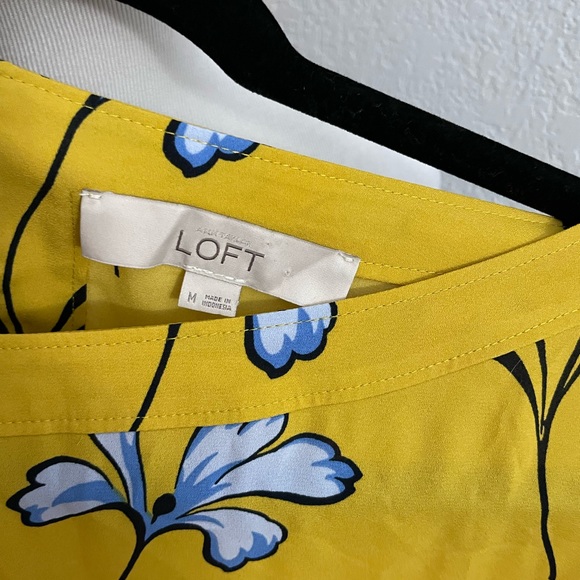 Loft Blouse - Picture 3 of 7